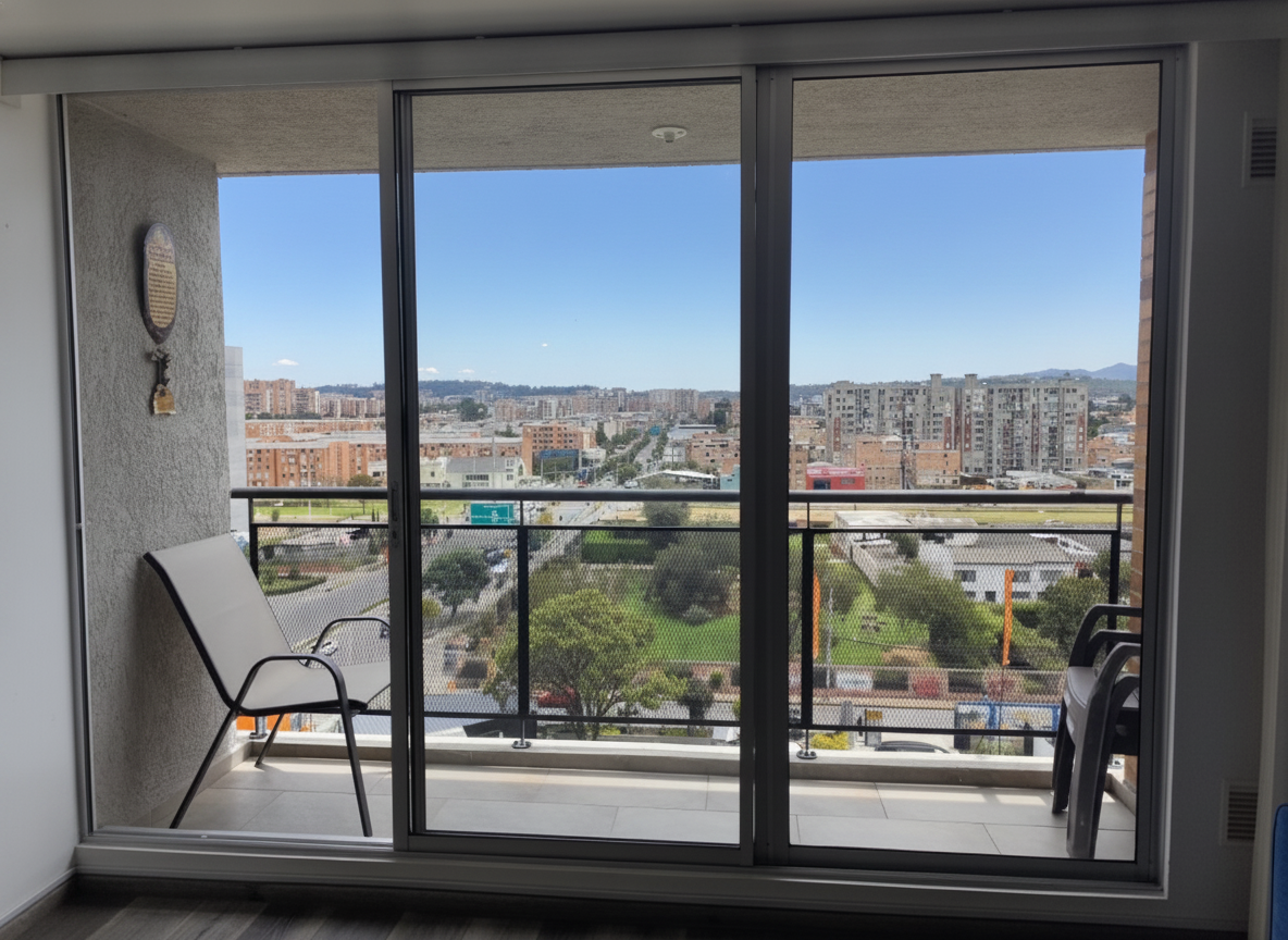 Apartamento en Venta en Usaquen, Bogotá