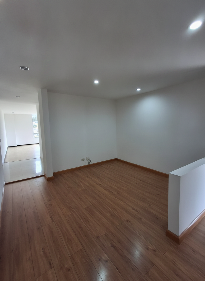 Apartamento en venta en Cedritos, Bogotá · foto 9 de 22