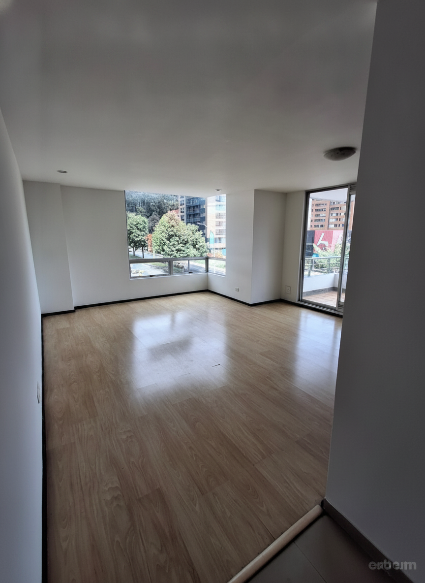 Apartamento en venta en Cedritos, Bogotá · foto 3 de 22