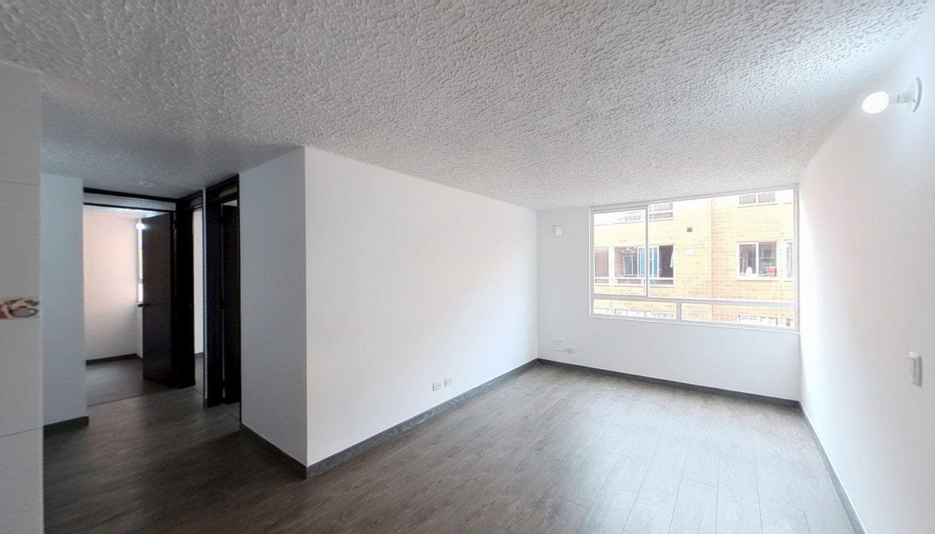 Apartamento en Venta en Las margaritas, Bogotá