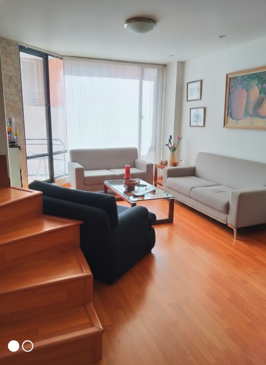 Apartamento en Arriendo en Bella suiza, Bogotá