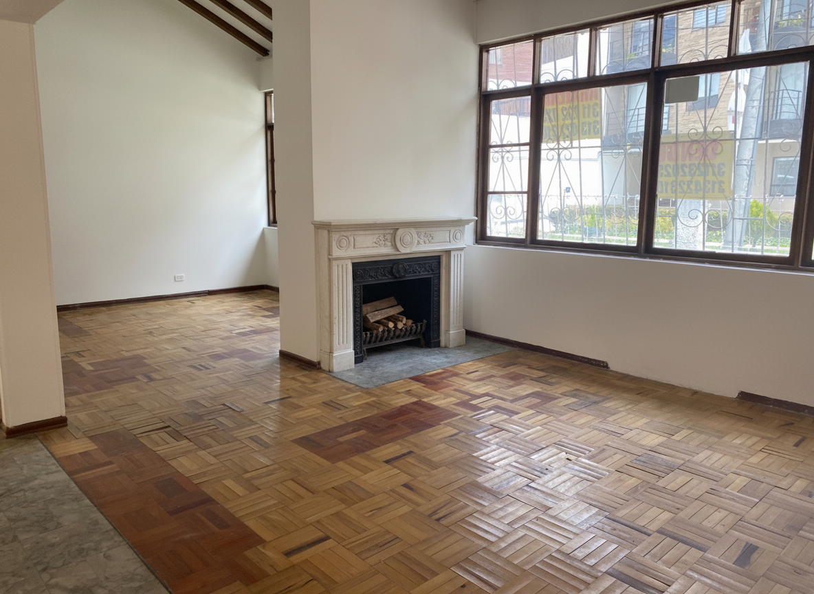 Casa en Venta en Las Villas, Bogotá