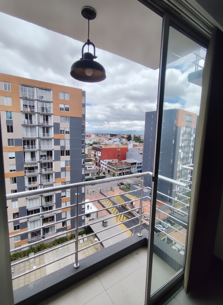 Apartamento en Venta en Hayuelos, Bogotá