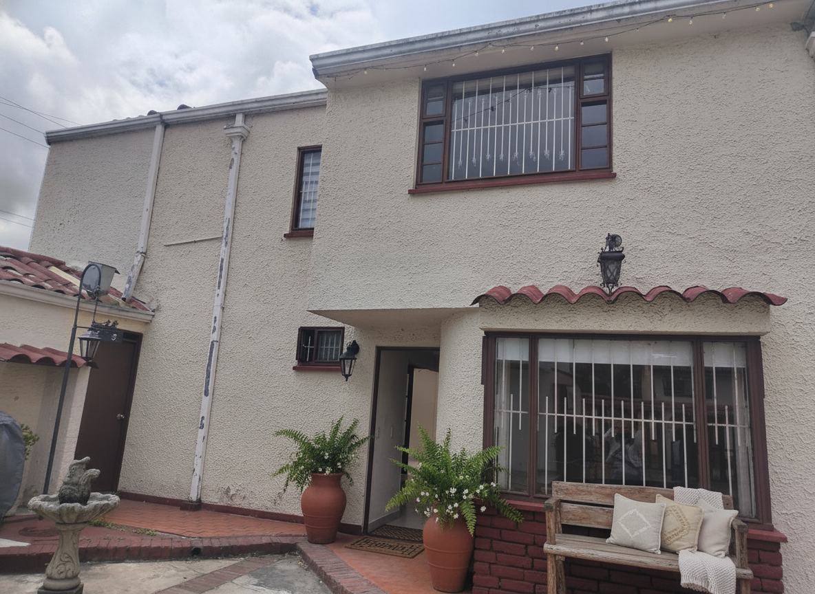 Casa en venta en Villa Magdala, Bogotá · foto 2 de 24