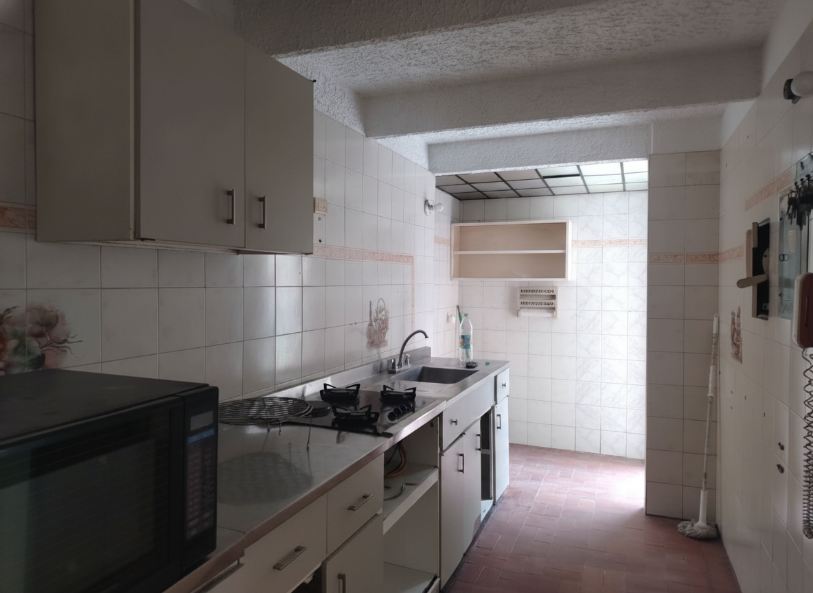 Casa en venta en Villa Magdala, Bogotá · foto 9 de 24