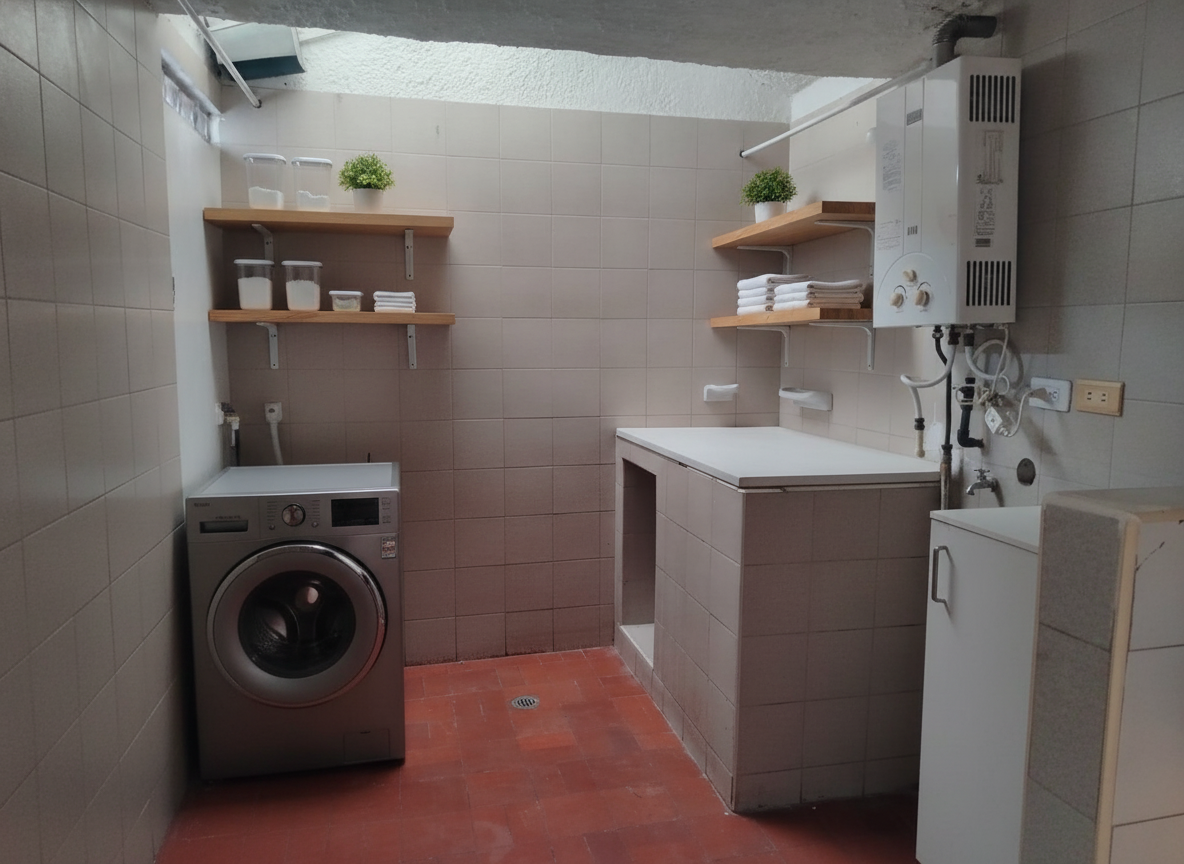 Casa en venta en Villa Magdala, Bogotá · foto 15 de 24