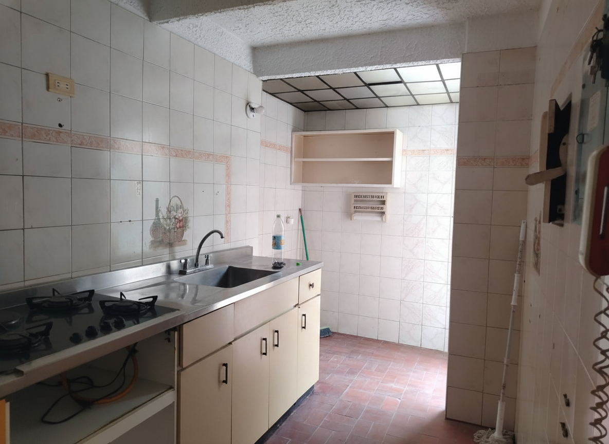 Casa en venta en Villa Magdala, Bogotá · foto 18 de 24
