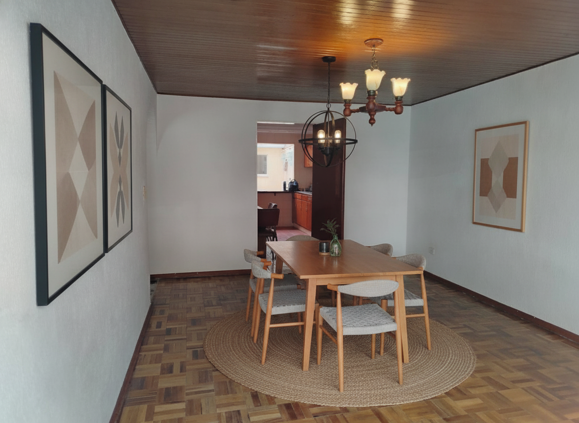 Casa en venta en Las Villas, Bogotá · foto 6 de 24