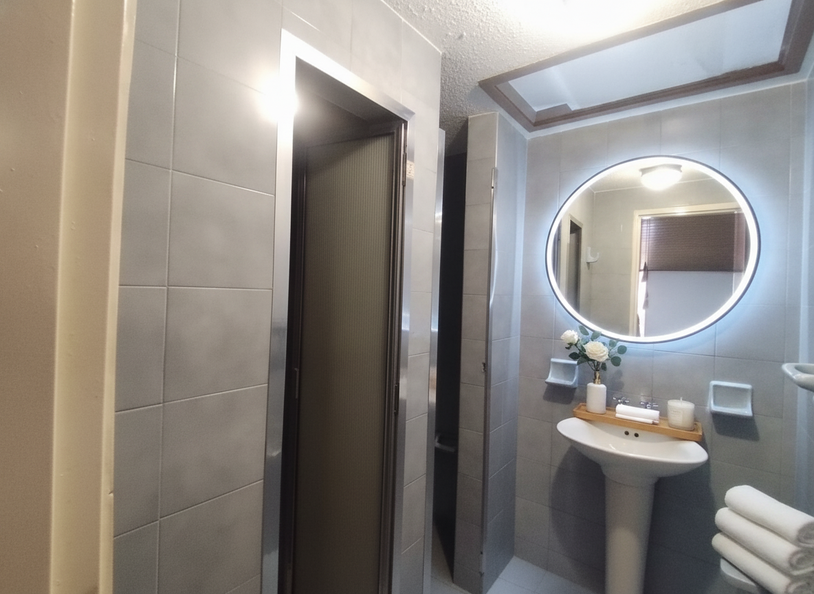 Casa en venta en Las Villas, Bogotá · foto 23 de 24