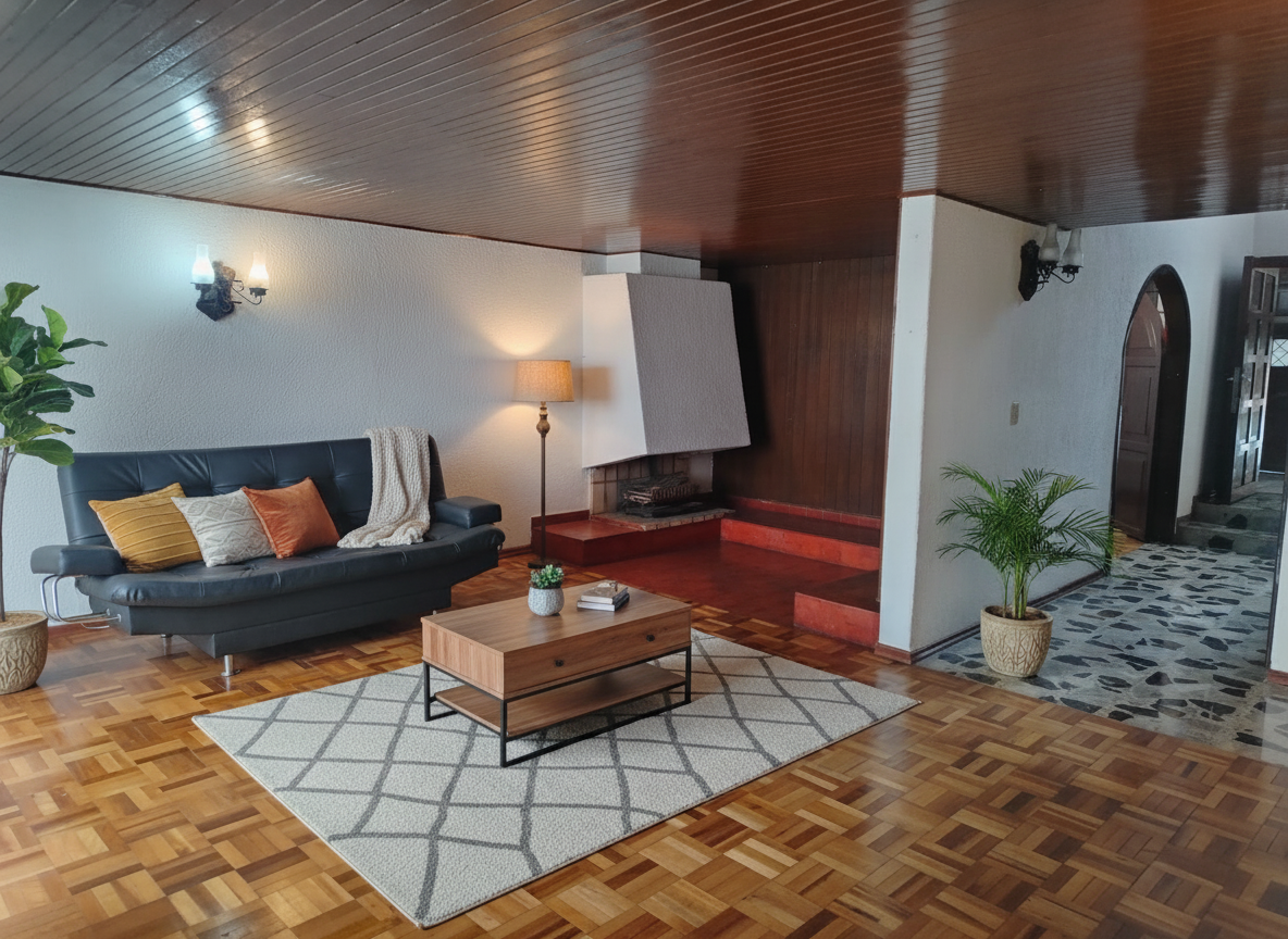 Casa en venta en Las Villas, Bogotá · foto 7 de 24