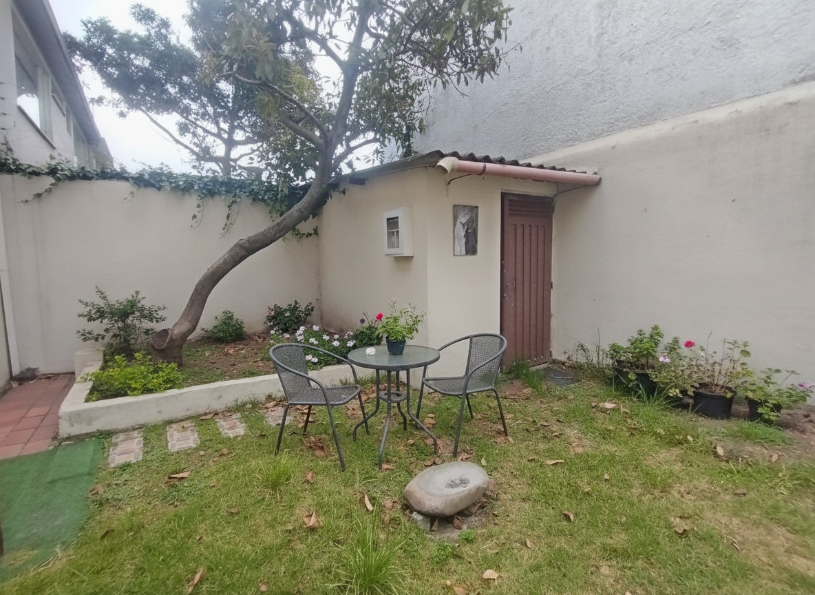 Casa en venta en Las Villas, Bogotá · foto 15 de 24