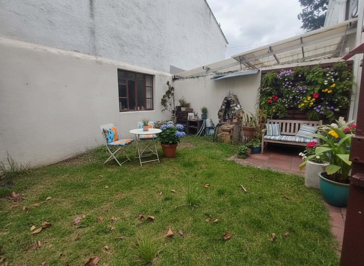 Casa en venta en Las Villas, Bogotá · foto 9 de 24