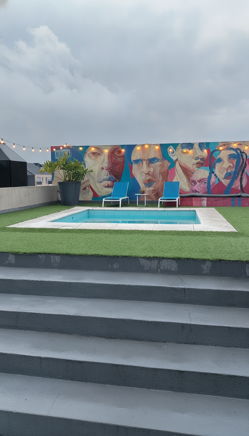 Apartaestudio en venta en Cc Centro Chia, Chía, 20 m² · foto 5 de 24