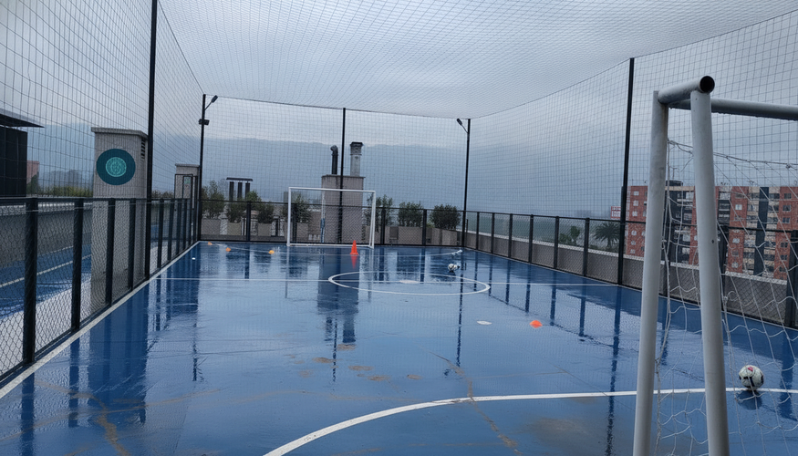 Apartaestudio en venta en Cc Centro Chia, Chía, 20 m² · foto 18 de 24