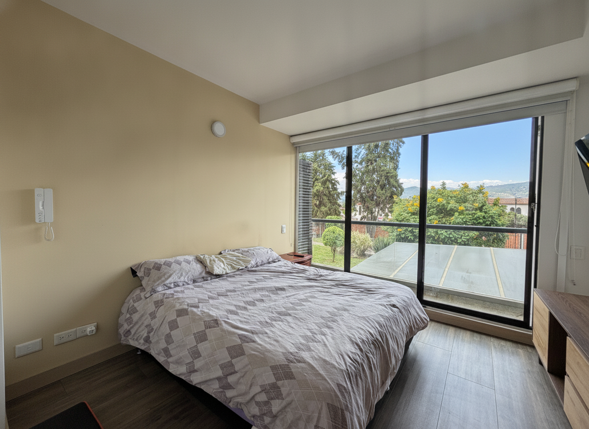 Casa en venta en Vda Canelon, Cajicá · foto 18 de 24