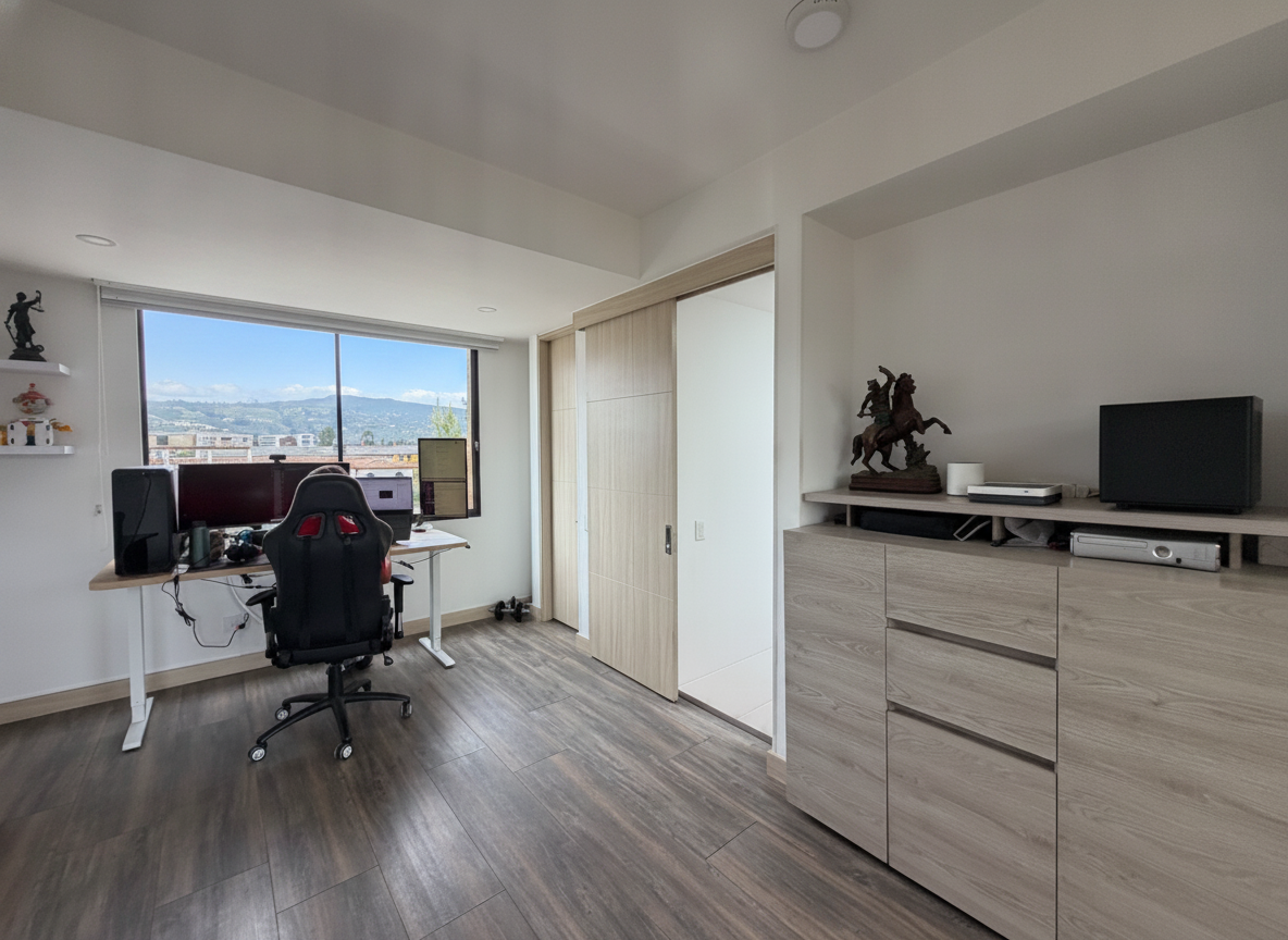Casa en venta en Vda Canelon, Cajicá · foto 21 de 24