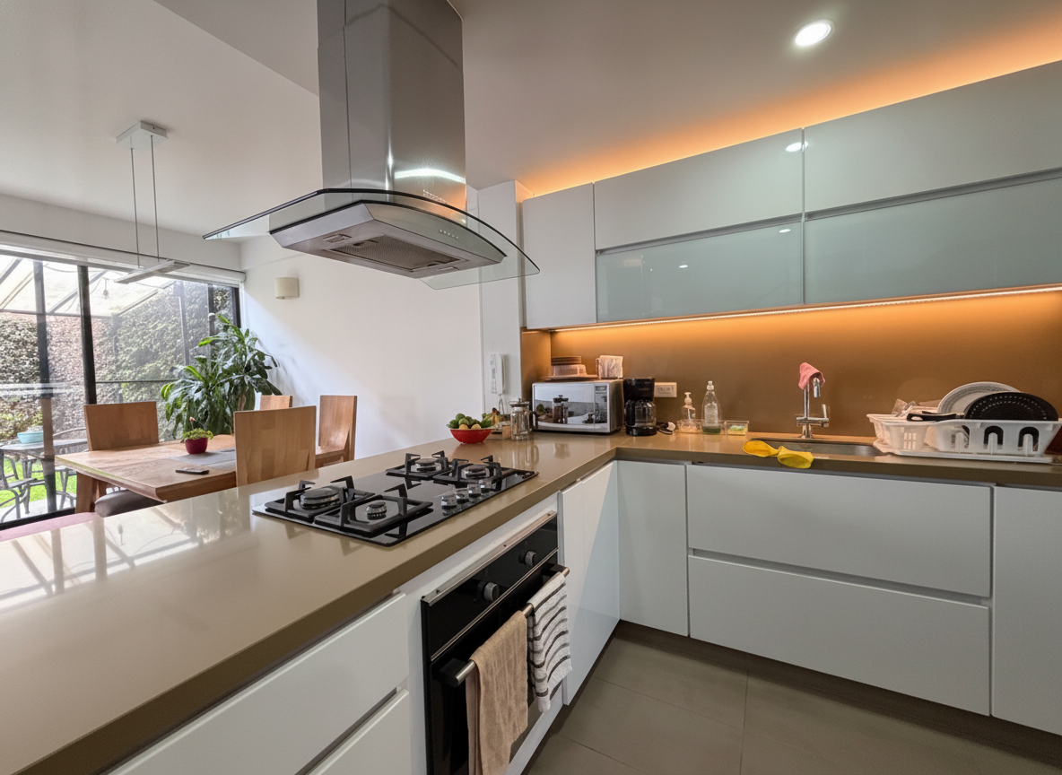 Casa en venta en Vda Canelon, Cajicá · foto 12 de 24