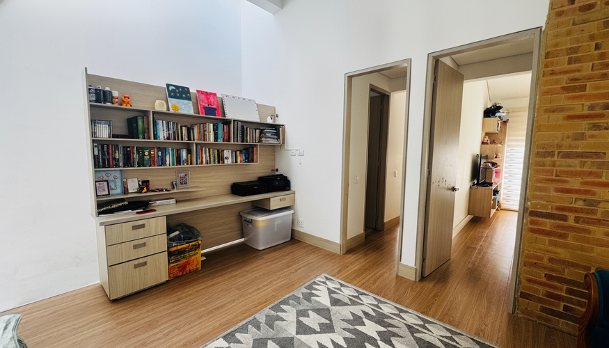 Casa de 3 alcobas en venta en Fonquetá, Chía, 187 m² · foto 15 de 24