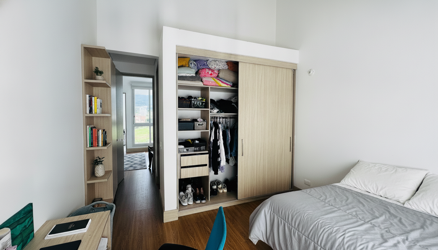 Casa de 3 alcobas en venta en Fonquetá, Chía, 187 m² · foto 14 de 24