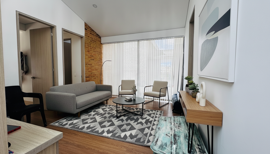 Casa de 3 alcobas en venta en Fonquetá, Chía, 187 m² · foto 5 de 24