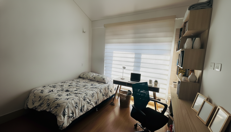 Casa de 3 alcobas en venta en Fonquetá, Chía, 187 m² · foto 13 de 24