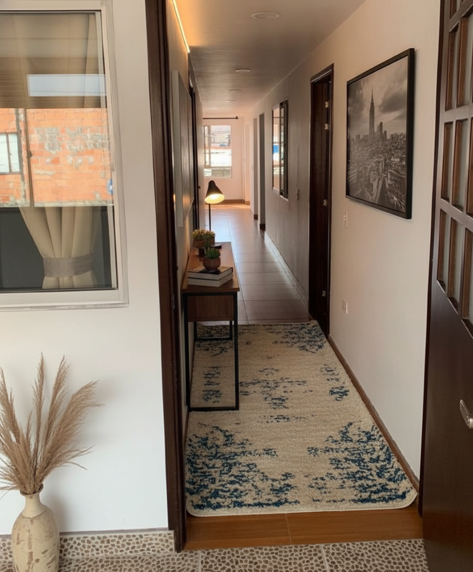 Casa en venta en Los Cerezos, Bogotá · foto 3 de 24