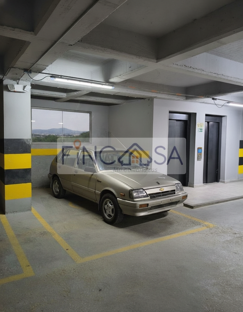 Oficina en arriendo en Centro, Cajicá, 55 m² · foto 9 de 13
