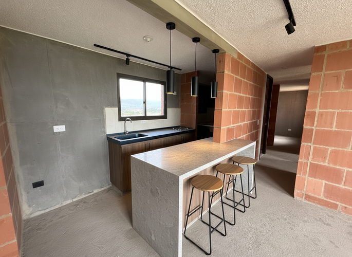Apartamento de 3 alcobas en venta en La Prosperidad, Madrid, 57 m² · foto 10 de 11