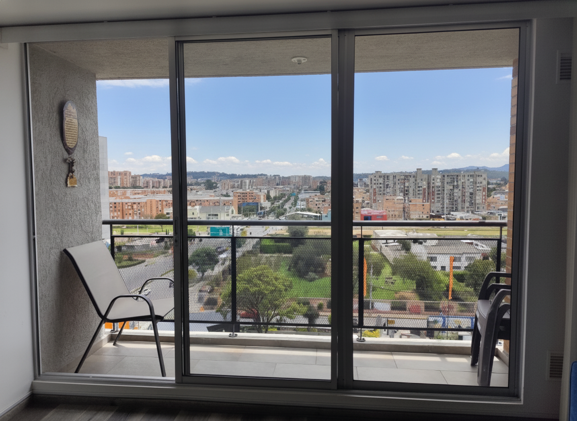 Apartamento en Venta en Usaquen, Bogotá