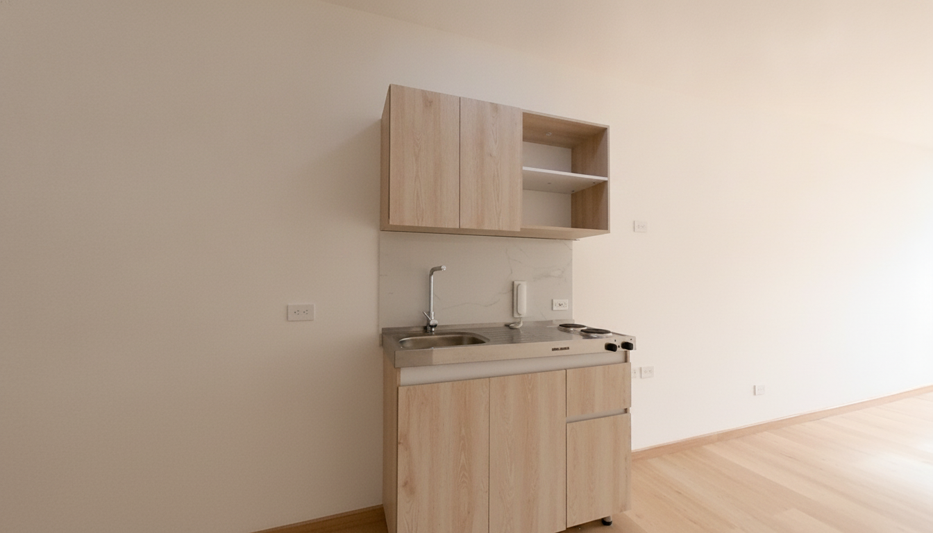 Apartamento en venta en Delicias Norte, Chía · foto 4 de 15
