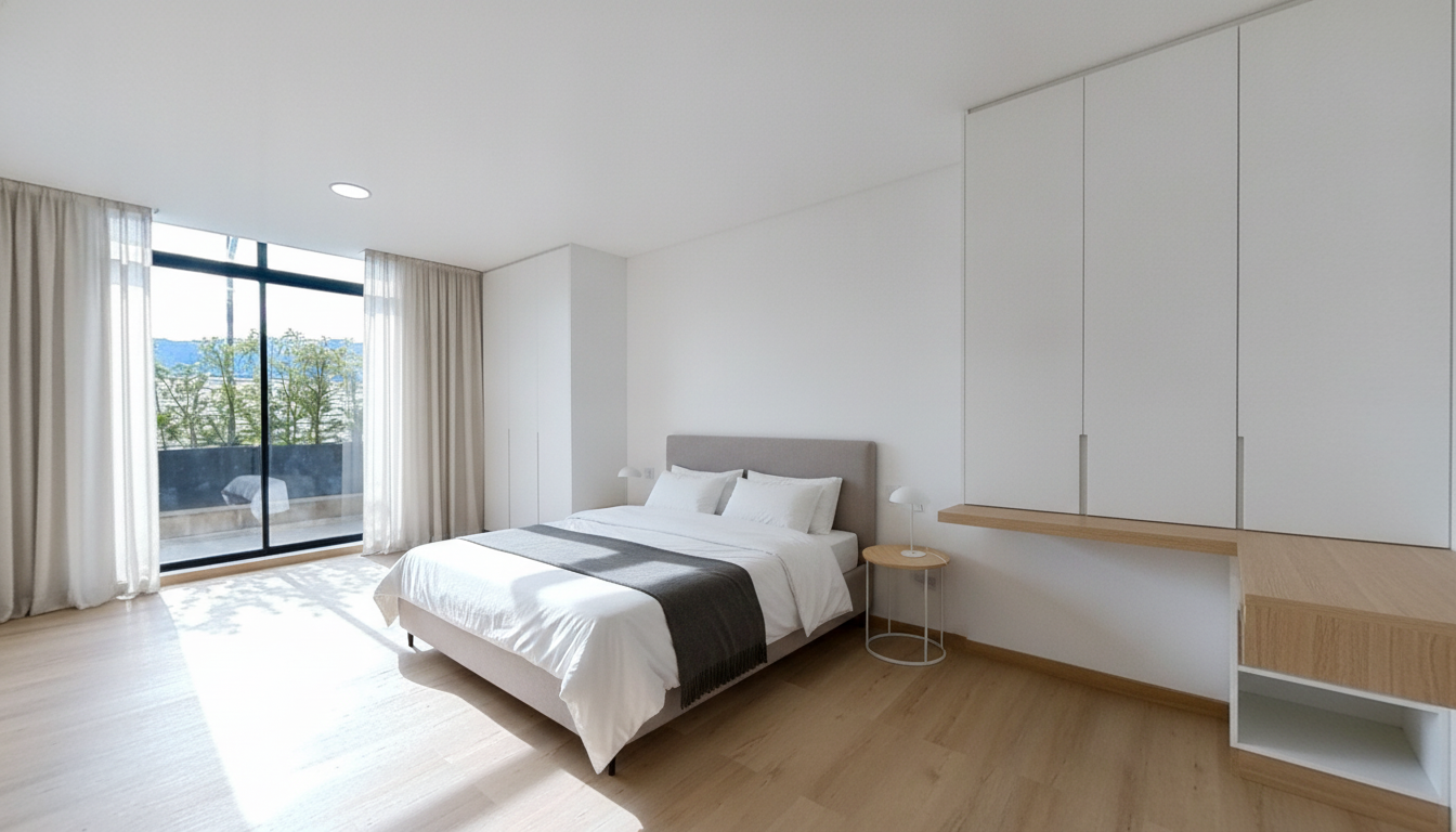 Apartamento en venta en Delicias Norte, Chía · foto 15 de 15