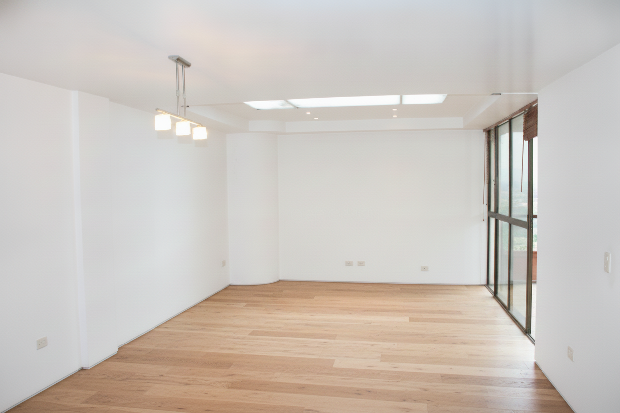 Apartamento en Venta en Santa barbara central, Bogotá