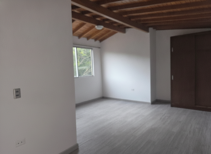 Casa de 3 alcobas en venta en Palenque, Medellín, 75 m² · foto 3 de 22