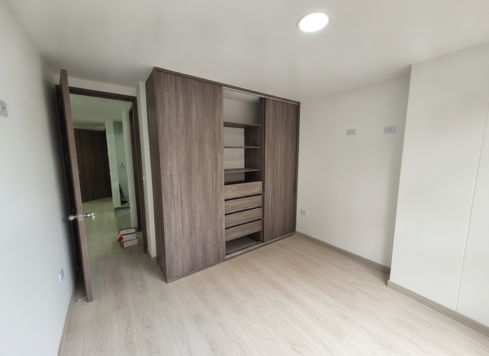 Apartamento en venta en La Granja, Bogotá · foto 23 de 24