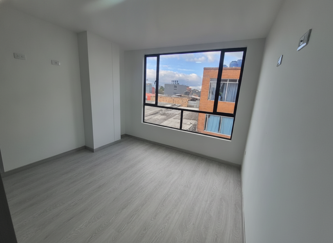 Apartamento en venta en La Granja, Bogotá · foto 22 de 24