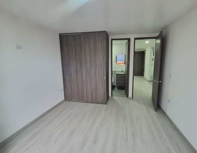 Apartamento en venta en La Granja, Bogotá · foto 21 de 24