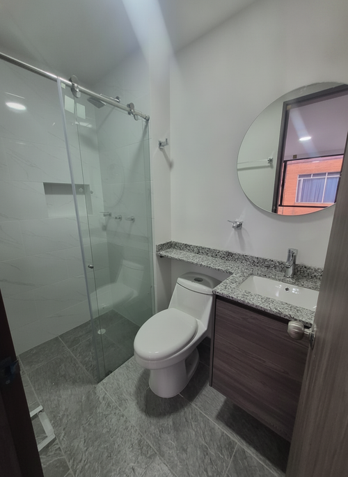 Apartamento en venta en La Granja, Bogotá · foto 20 de 24