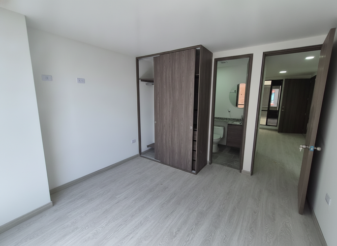 Apartamento en venta en La Granja, Bogotá · foto 19 de 24