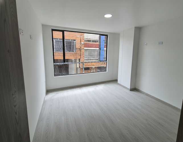 Apartamento en venta en La Granja, Bogotá · foto 17 de 24