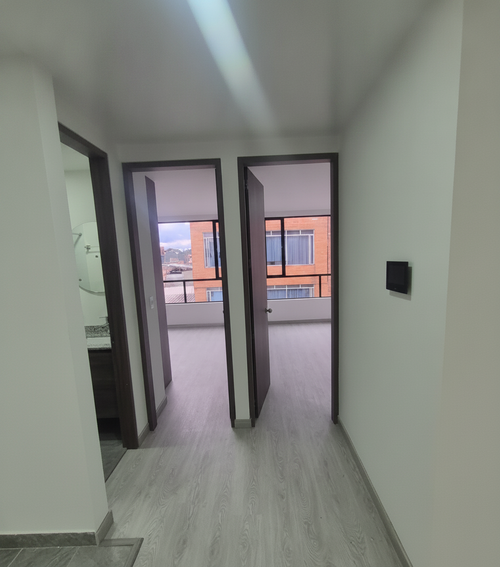 Apartamento en venta en La Granja, Bogotá · foto 16 de 24