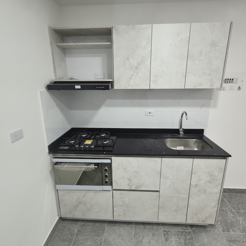 Apartamento en venta en La Granja, Bogotá · foto 13 de 24