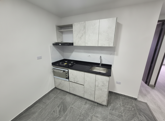 Apartamento en venta en La Granja, Bogotá · foto 12 de 24