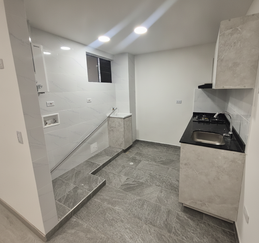 Apartamento en venta en La Granja, Bogotá · foto 11 de 24