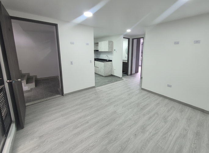 Apartamento en venta en La Granja, Bogotá · foto 10 de 24