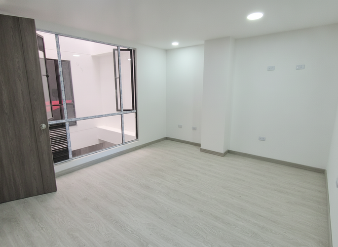Apartamento en venta en La Granja, Bogotá · foto 9 de 24