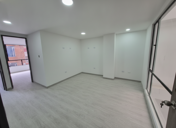 Apartamento en venta en La Granja, Bogotá · foto 8 de 24