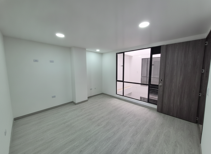 Apartamento en venta en La Granja, Bogotá · foto 7 de 24