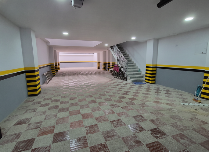 Apartamento en venta en La Granja, Bogotá · foto 5 de 24