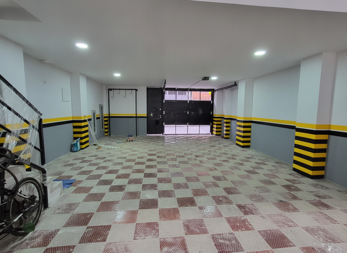 Apartamento en venta en La Granja, Bogotá · foto 4 de 24