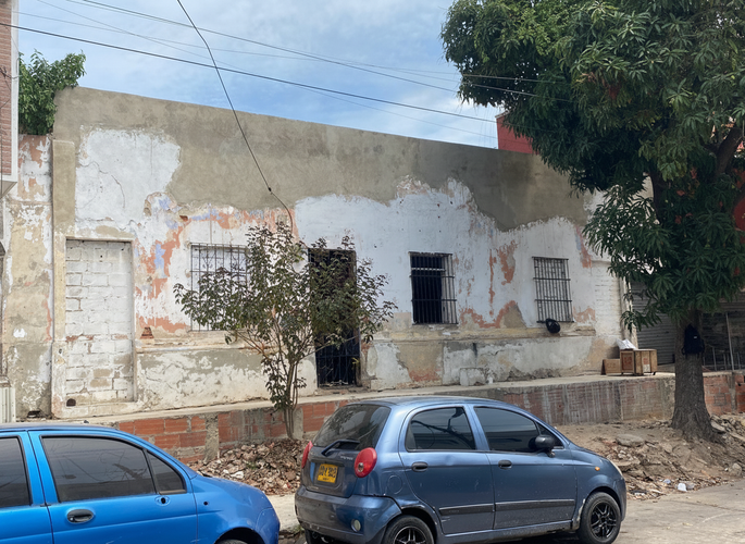 Lote en venta en Chiquinquira, Barranquilla, 855 m² · foto 14 de 15